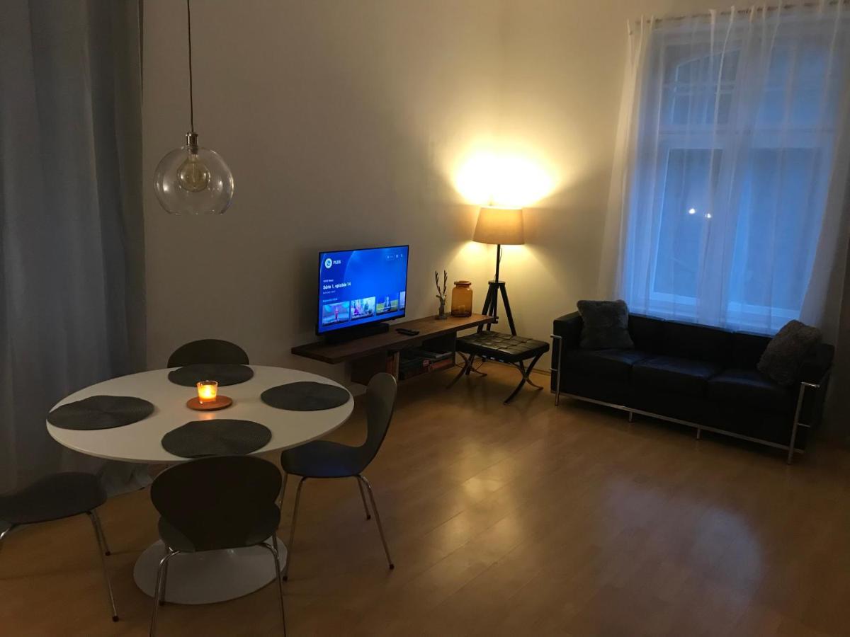 סמרינג Apartment 26 Eighty מראה חיצוני תמונה